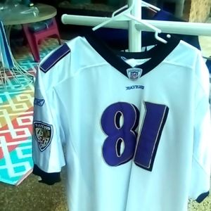 NFL Ravens Jersey